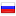 kavlev.ru hosted country